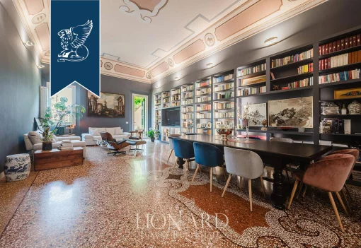 Apartment in Bologna, Emilia-Romagna