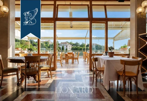 Hotel in Frascati, Lazio