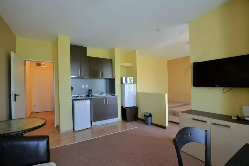 Apartment in Aheloy, Burgas Region