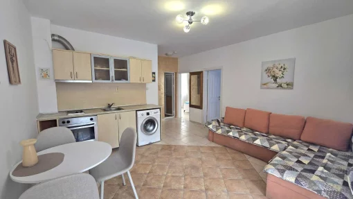 Apartment in Sunny Beach, Burgas Region