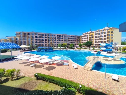 Studio apartment in Aheloy, Burgas Region