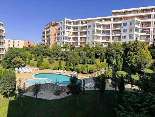 Studio apartment in Sveti Vlas, Burgas Region