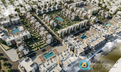 Apartment in Sahl Hasheesh, Hurghada