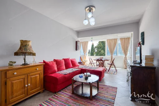 Apartment in Budva, Budva Municipality