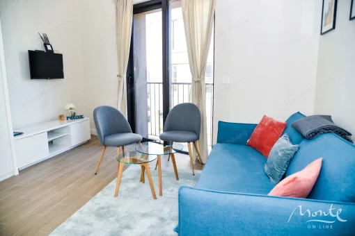 Apartment in Tivat, Tivat Municipality