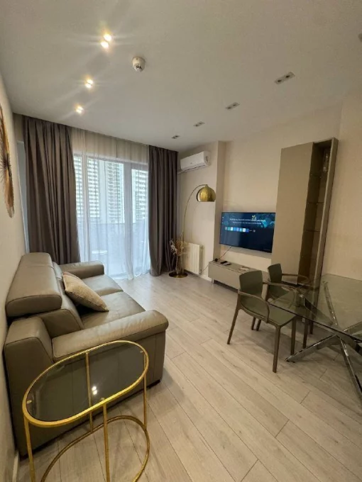 Apartment in Batumi, Autonomous Republic of Adjara