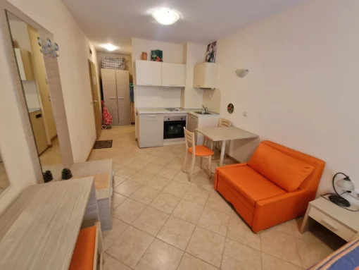 Apartment in Sunny Beach, Burgas Region