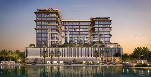 Apartment in Dubai Emirate
