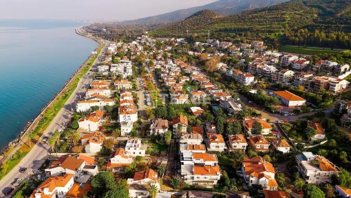 House in Izmir Province, Aegean Region