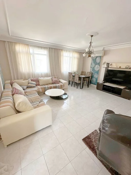 Apartment in Mahmutlar, Mediterranean Region