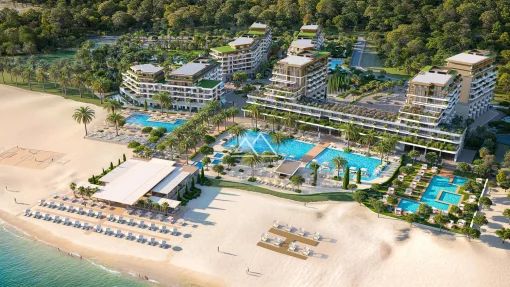 Apartment in Ulcinj, Ulcinj Municipality