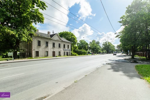 House in Riga, Vidzeme