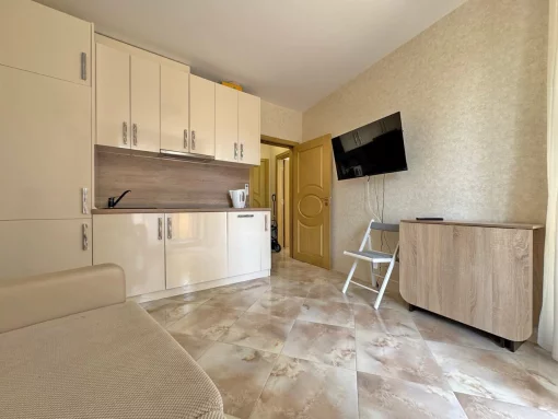 Apartment in Sunny Beach, Burgas Region
