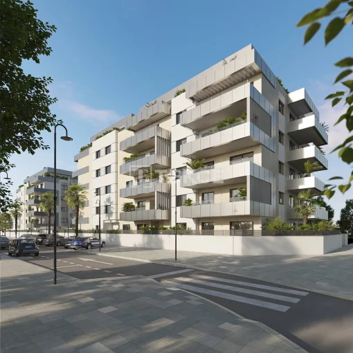 Apartment in Mijas, Andalusia