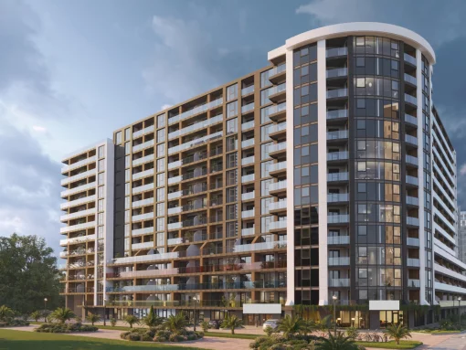 Studio apartment in Batumi, Autonomous Republic of Adjara