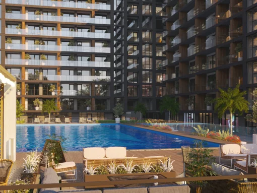 Apartment in Batumi, Autonomous Republic of Adjara