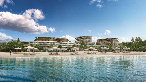 Apartment in Ulcinj, Ulcinj Municipality