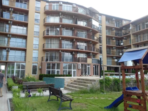 Studio apartment in Sunny Beach, Burgas Region