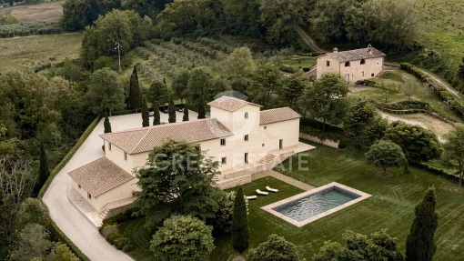 House in Florence, Tuscany