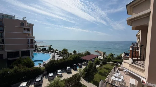 Apartment in Sveti Vlas, Burgas Region