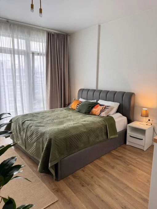 Apartment in Batumi, Autonomous Republic of Adjara