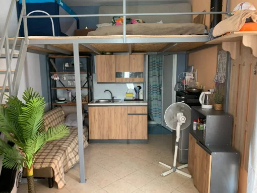 Apartment in Sunny Beach, Burgas Region
