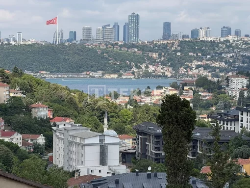 Apartment in Uskudar, Marmara Region