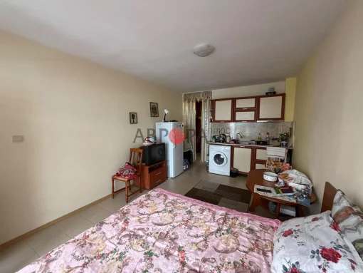 Studio apartment in Sunny Beach, Burgas Region