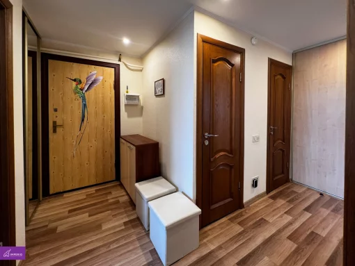 Apartment in Vidzeme
