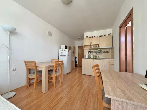Apartment in Sunny Beach, Burgas Region