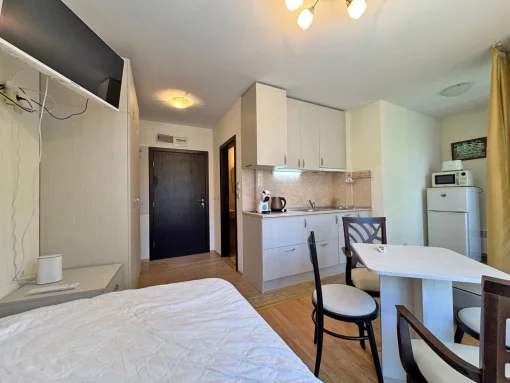 Apartment in Sunny Beach, Burgas Region