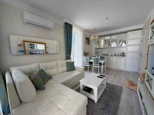 Apartment in Sveti Vlas, Burgas Region