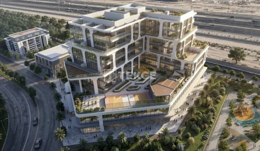 Office in Dubai Emirate