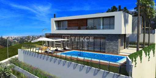 House in Girne (Kyrenia), Girne (Kyrenia) District