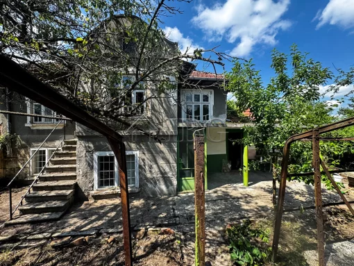 House in Ruse, Ruse Region