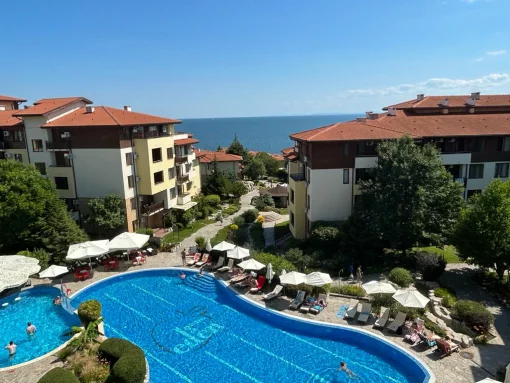 Apartment in Sveti Vlas, Burgas Region