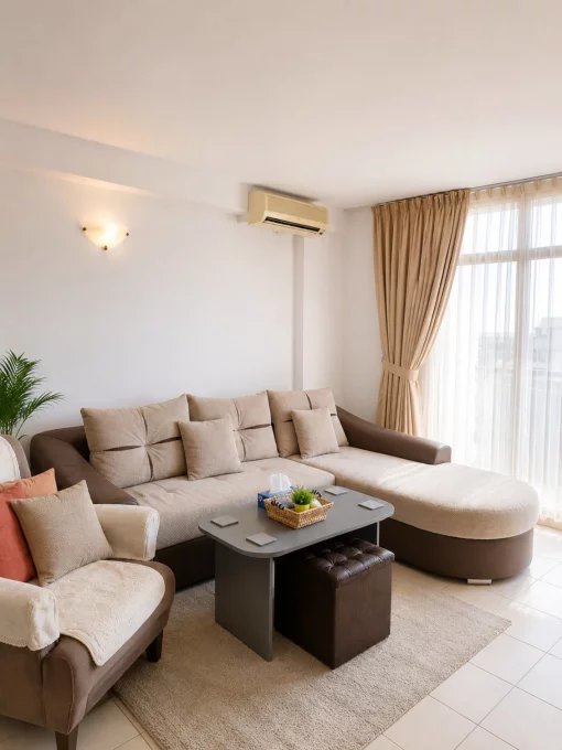 Apartment in Sunny Beach, Burgas Region