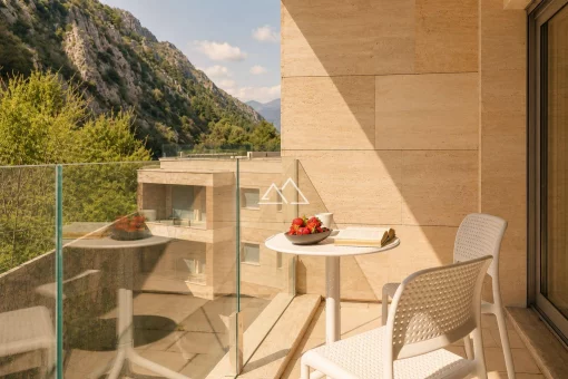 Apartment in Kotor, Kotor Municipality
