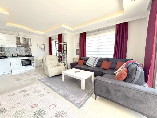 Apartment in Mahmutlar, Mediterranean Region