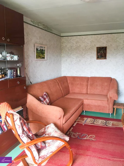 Apartment in Valmiera, Vidzeme