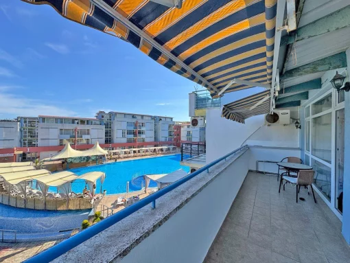 Apartment in Sunny Beach, Burgas Region