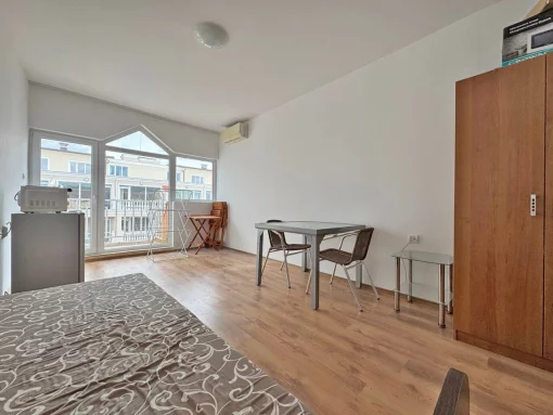 Apartment in Sunny Beach, Burgas Region