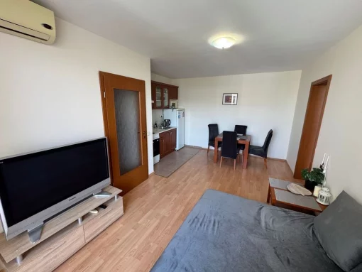 Apartment in Sunny Beach, Burgas Region