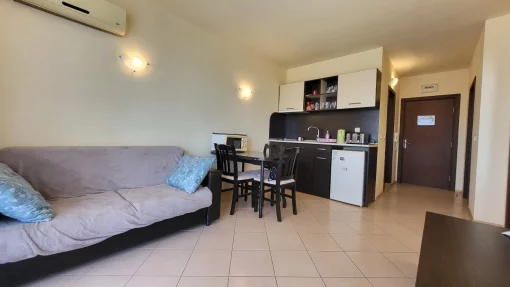 Apartment in Sunny Beach, Burgas Region