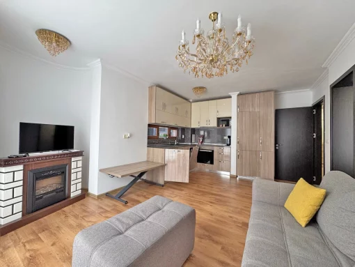 Apartment in Sveti Vlas, Burgas Region