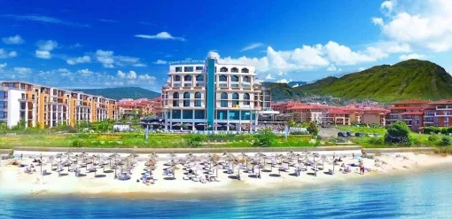 Apartment in Sveti Vlas, Burgas Region