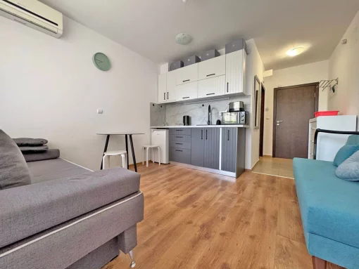 Apartment in Sunny Beach, Burgas Region