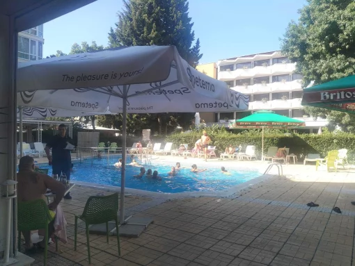 Apartment in Sunny Beach, Burgas Region