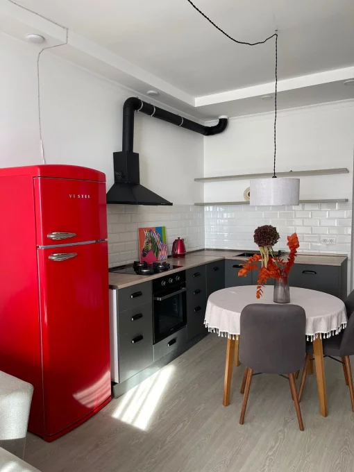 Apartment in Batumi, Autonomous Republic of Adjara
