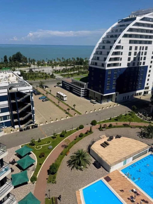 Commercial property in Batumi, Autonomous Republic of Adjara